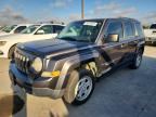 2014 JEEP PATRIOT