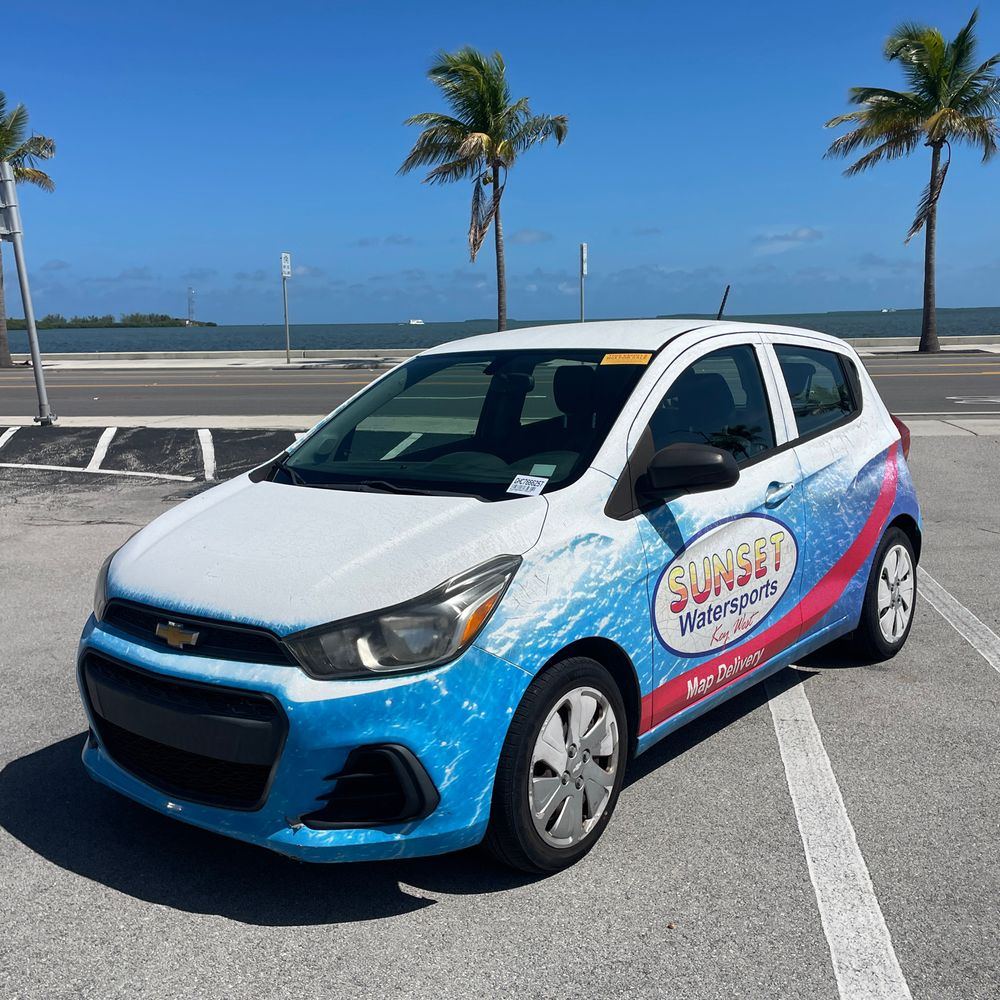 2017 Chevrolet Spark