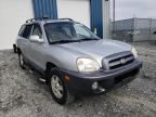 2005 HYUNDAI SANTA FE