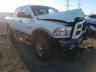 2012 DODGE RAM 2500 S