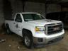 2014 GMC SIERRA