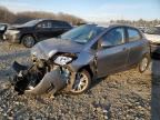 2014 MAZDA MAZDA2