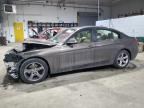 2014 BMW 320