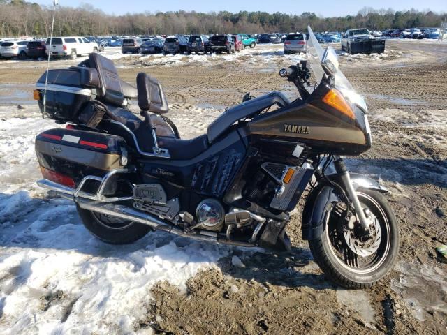1986 YAMAHA XVZ13