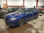 2022 SUBARU IMPREZA