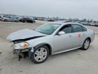 2014 CHEVROLET IMPALA LIMITED