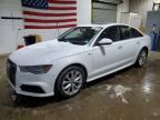2018 AUDI A6