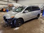 2008 TOYOTA SIENNA