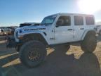 2019 JEEP WRANGLER UNLIMITED
