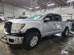 2018 NISSAN TITAN