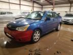 2009 FORD FOCUS