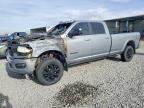 2022 RAM 3500