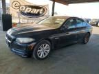 2014 BMW 528