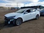 2017 KIA CADENZA