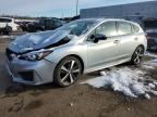 2017 SUBARU IMPREZA