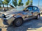 2020 NISSAN KICKS