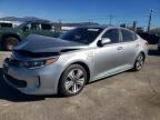 2017 KIA OPTIMA