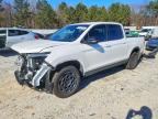 2025 HONDA RIDGELINE