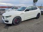 2023 MASERATI LEVANTE