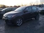 2020 HONDA HR-V