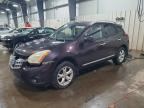 2011 NISSAN ROGUE