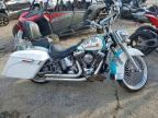 2006 HARLEY-DAVIDSON FLSTNI