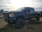 2017 GMC SIERRA