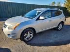 2013 NISSAN ROGUE
