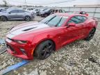 2018 CHEVROLET CAMARO