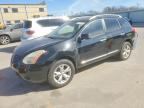 2011 NISSAN ROGUE
