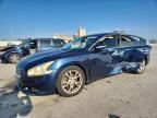 2013 NISSAN MAXIMA