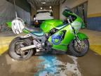 2001 KAWASAKI ZX1200