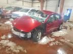2007 SATURN ION
