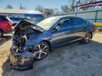2015 SUBARU LEGACY