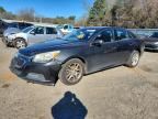 2015 CHEVROLET MALIBU