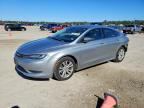 2016 CHRYSLER 200