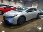 2024 TOYOTA PRIUS