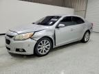 2014 CHEVROLET MALIBU
