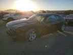 2012 DODGE CHALLENGER