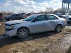 2009 LINCOLN MKZ