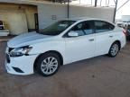 2018 NISSAN SENTRA