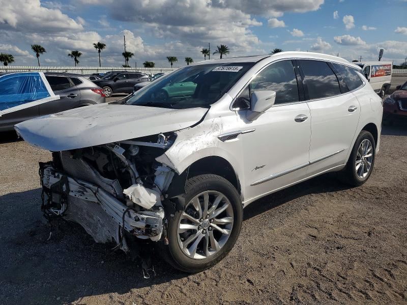2023 BUICK ENCLAVE