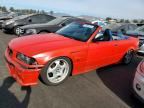 1996 BMW 328