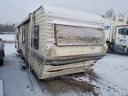 1988 FLEETWOOD PROWLER TRAVEL TRAIL