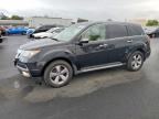 2013 ACURA MDX