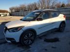 2019 NISSAN KICKS