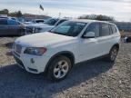 2011 BMW X3