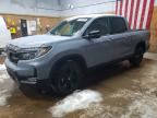 2025 HONDA RIDGELINE