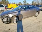 2020 LINCOLN MKZ