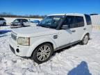 2011 LAND ROVER LR4